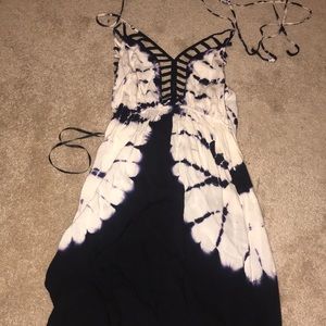 Forever 21 maxi dress